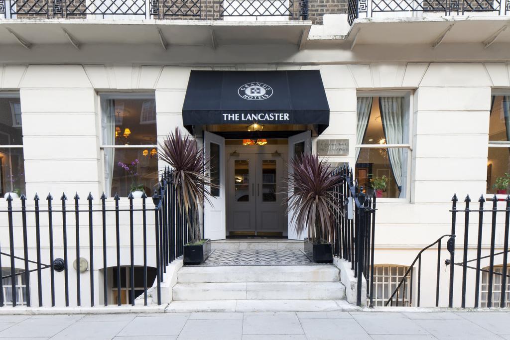 Grange Lancaster Hotel Лондон Экстерьер фото